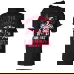 Independence Day Shirts