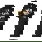 Jester Name Shirts
