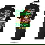 Summer Vacation Shirts