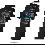 Hand Signs Shirts