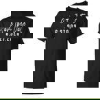 Wedding Date Shirts