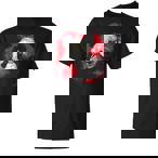 Boxing Animal Shirts