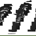 Nature Conservation Shirts