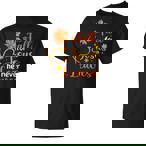 Fall Jesus Shirts