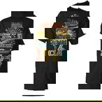 November Birthday Shirts