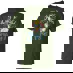 Holiday Jesus Shirts
