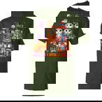 Happy Cat Shirts