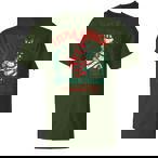 Socialize Shirts
