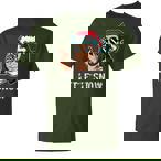 Let It Snow Shirts