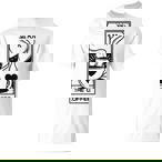 Coffee Snob Shirts