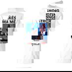 Trump 47 Shirts