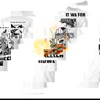 Coffee Witch Shirts