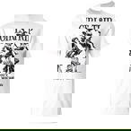 Salem Halloween Shirts