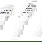 Busy Shirts