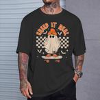 Creep It Real Shirts