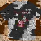Wedding Party Shirts