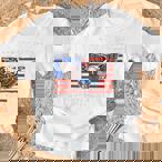Korean War Veteran Shirts