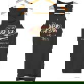 It's A Beers Thing You Wouldn't Understand Tank Top
