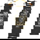 It's A Boedeker Thing You Wouldn't Understand Personalized Last Name Boedeker Family Crest Coat Of Arm Tank Top