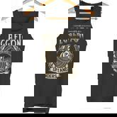 Its A Eggleton Thing You Wouldnt Understand Name Vintage Tank Top