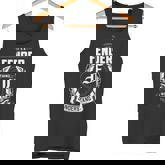 It's A Fender Thing You Wouldn't Understand Personalized Last Name For Fender Tank Top