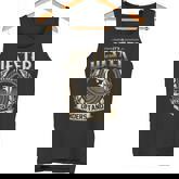 Its A Jester Thing You Wouldnt Understand Name Vintage Tank Top