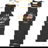 It's A Jolly Thing You Wouldn't Understand Tank Top