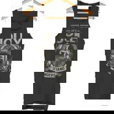 It's A Jolly Thing You Wouldn't Understand Tank Top