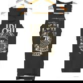Its A Lodhi Thing You Wouldnt Understand Name Vintage Tank Top
