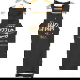 It's A Mayo Thing You Wouldn't Understand Tank Top