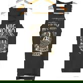 Its A Modugno Thing You Wouldnt Understand Name Vintage Tank Top