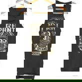 It's A Parent Thing You Wouldn't Understand Name Vintage Tank Top