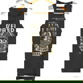 Its A Payeur Thing You Wouldnt Understand Name Vintage Tank Top