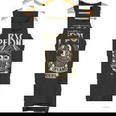 It's A Person Thing You Wouldn't Understand Name Vintage Tank Top