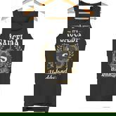 It's A Sauceda Thing You Wouldn't Understand Personalized Last Name Sauceda Family Crest Coat Of Arm Tank Top