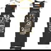 Its A Stepp Thing You Wouldnt Understand Name Vintage Tank Top