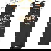 It's A Wilde Thing You Wouldn't Understand Tank Top