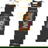 Reinstein The Man The Myth The Legend Personalized Last Name Tank Top