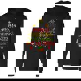 Our 2024 Matching Family Christmas Love My Family Christmas Long Sleeve T-Shirt