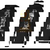 46 Years Of Being Awesome July 1978 Cool 46Th Birthday Long Sleeve T-Shirt