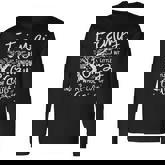 Family Reunion 2024 Family Matching Reunion Party Long Sleeve T-Shirt