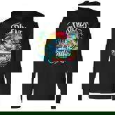 Friends Cruise 2025 Cruise Squad 2025 Friend Group Long Sleeve T-Shirt