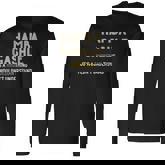 Hamba Gashle Rhodesian Things South Africa Long Sleeve T-Shirt