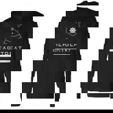 Heartbeat UK Police Drama Series Long Sleeve T-Shirt