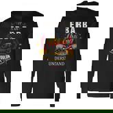 It's A Ebarb Thing You Wouldn't Understand Ebarb Family Last Name Ebarb Last Name Long Sleeve T-Shirt