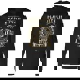 Its A Eggleton Thing You Wouldnt Understand Name Vintage Long Sleeve T-Shirt