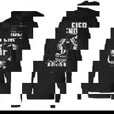 It's A Fender Thing You Wouldn't Understand Personalized Last Name For Fender Long Sleeve T-Shirt