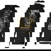 It's A Gilmore Thing You Wouldn't Understand Personalized Last Name Gilmore Family Crest Coat Of Arm Long Sleeve T-Shirt