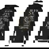 It's A Jester Thing You Wouldn't Understand Long Sleeve T-Shirt