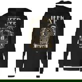 Its A Jester Thing You Wouldnt Understand Name Vintage Long Sleeve T-Shirt